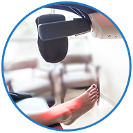 MLS Therapeutic Laser