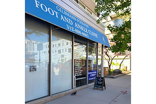 Office Location Chicago, IL 60622